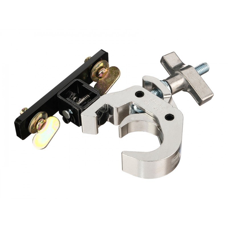 ZD118P130-XZ-L106-3D Струбцина крепежная, 38-52мм, LFocus