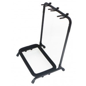 ZSJ-83 Универсальная стойка для 3-х гитар, Foix