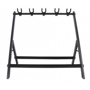 ZSJ-95 Стойка-дисплей для пяти гитар, Foix