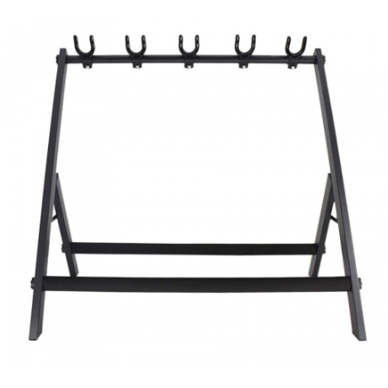 ZSJ-95 Стойка-дисплей для пяти гитар, Foix