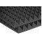 АП2-ЧЁРНЫЙ Акустический поролон, модель 30 (960х960х40), 2шт в упаковке, АТЕХ