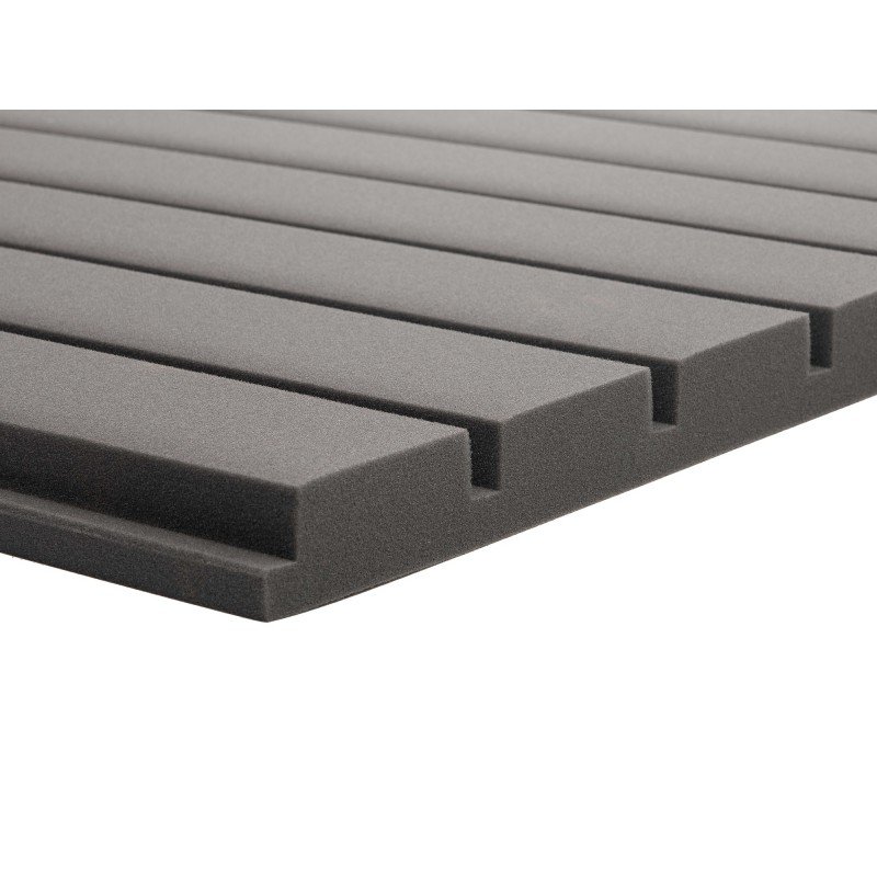 АП69-ЧЕРНЫЙ Панель LINEAR 950х950х50, АТЕХ