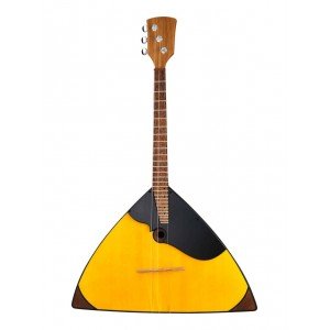 БП3-Пф Балалайка прима, 3 категория, Лапин