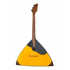 БП31-Пф Балалайка прима, мастеровая, 3 категория, Лапин