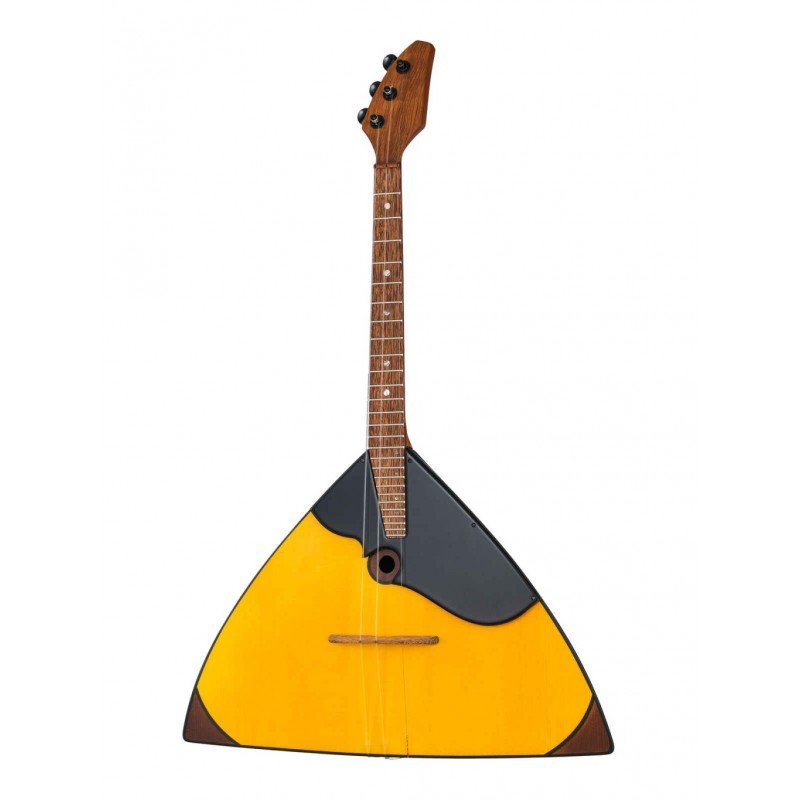 БП31-Пф Балалайка прима, мастеровая, 3 категория, Лапин