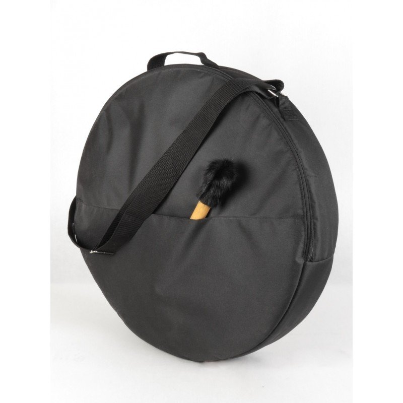 ЧКЧ-АМР Чехол для бубна 50см/20", черный, Амрита