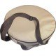 ЧЛБ-АМР Чехол для бубна 40см/16", бежевый, Амрита
