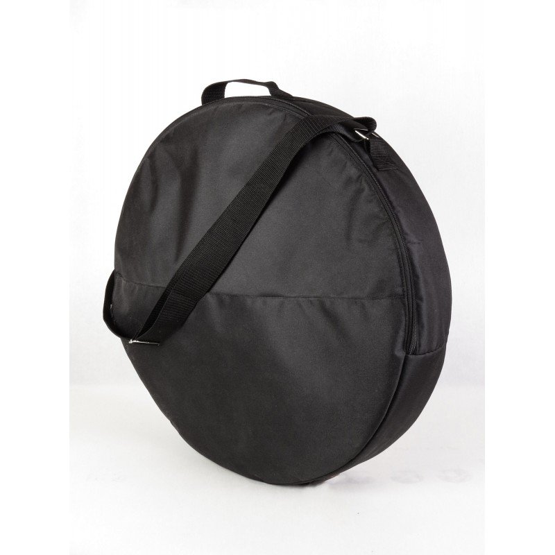 ЧЛЧ-АМР Чехол для бубна 40см/16", черный, Амрита