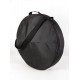 ЧЛЧ-АМР Чехол для бубна 40см/16", черный, Амрита