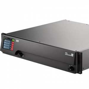 d&b audiotechnik D20 усилитель мощности d&b audiotechnik D20 усилитель мощности