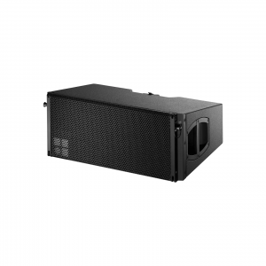 d&b audiotechnik Y12 акустическая система пассивная