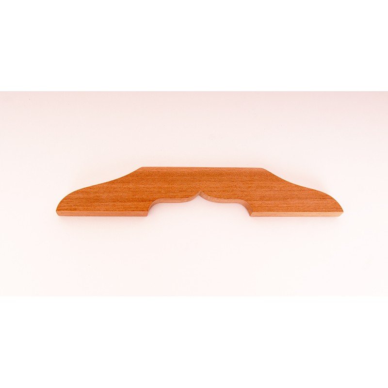 dbc-1 Подставка для балалайки контрабас, палисандр, Doff