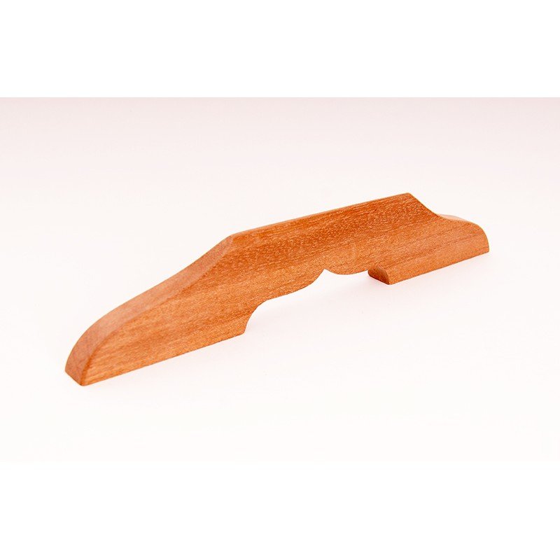 dbc-1 Подставка для балалайки контрабас, палисандр, Doff