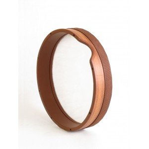 Ф12-АМР Рамочный барабан "Веста" 12"/30,5см (fiberskin), Амрита