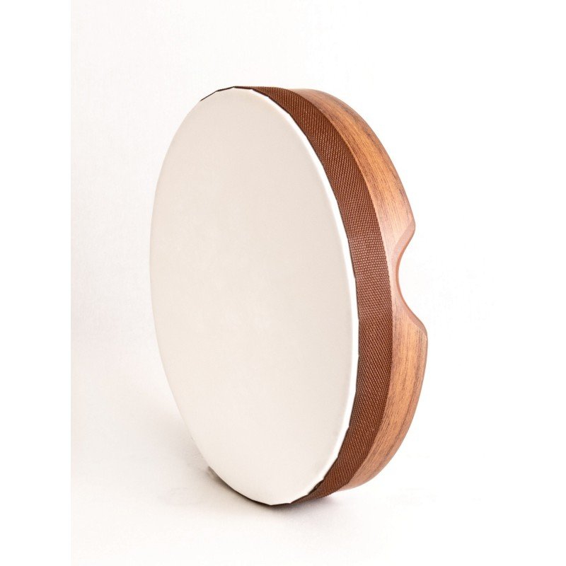 Ф14-АМР Рамочный барабан "Веста" 14"/35,5 см (fiberskin), Амрита