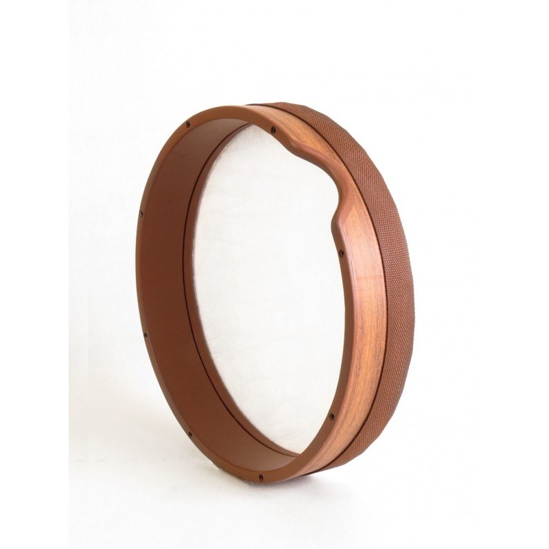 Ф16-АМР Рамочный барабан "Веста" 16"/40 см (fiberskin), Амрита