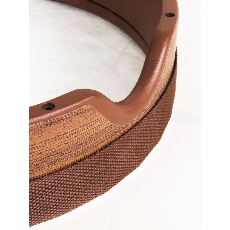 Ф18-АМР Рамочный барабан "Веста" 18"/45 см (fiberskin), Амрита