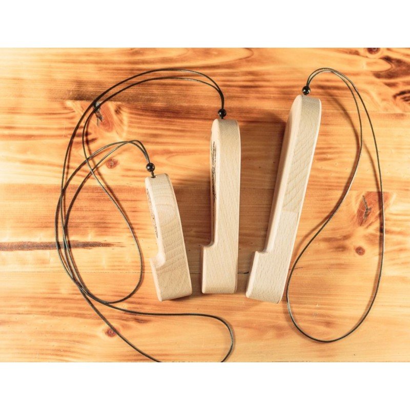 Футляр-Аватор Футляр для варгана "Аватор" открытый, Мастерская Варган.Екб