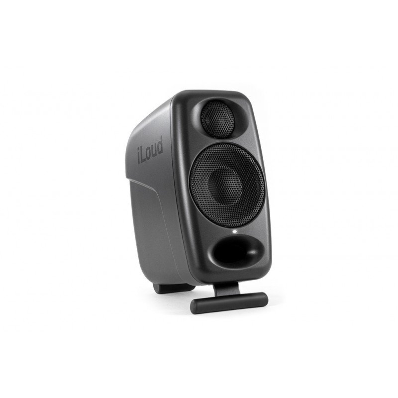 iLoud-MM-PRO-Pair-BK Студийный монитор, пара, черные, IK Multimedia
