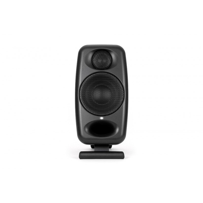 iLoud-MM-PRO-Single-BK Студийный монитор, черный, IK Multimedia iLoud-MM-PRO-Single-BK Студийный монитор, черный, IK Multimedia