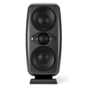 iLoud-MTM-MKII-PACK Студийный монитор, компактный, 100Вт, IK Multimedia
