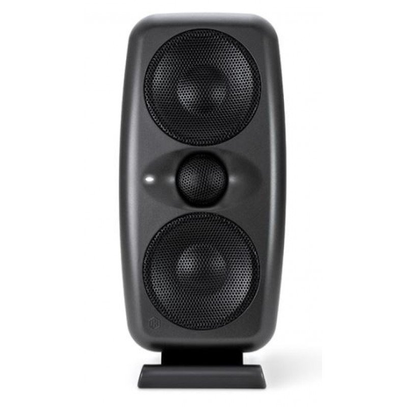 iLoud-MTM-MKII-PACK Студийный монитор, компактный, 100Вт, IK Multimedia