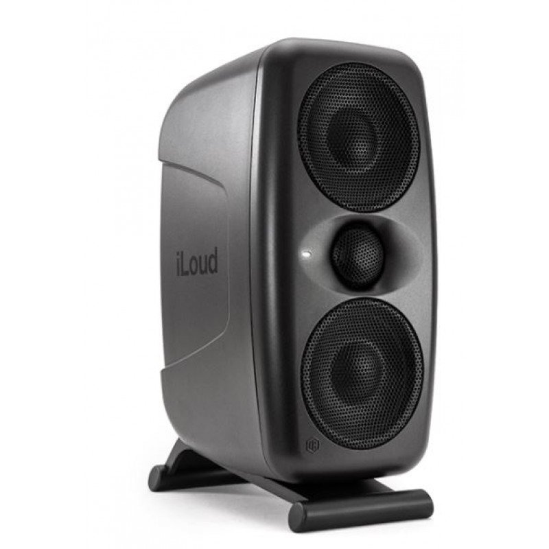 iLoud-MTM-MKII-PACK Студийный монитор, компактный, 100Вт, IK Multimedia