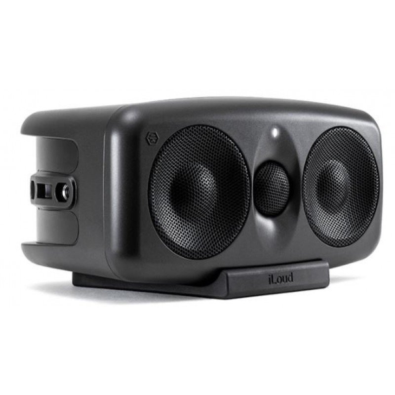 iLoud-MTM-MKII-PACK Студийный монитор, компактный, 100Вт, IK Multimedia