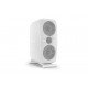 iLoud-MTM-MKII-Pair-WH Студийный монитор, пара, 200Вт, микрофон ARC, белые, IK Multimedia iLoud-MTM-MKII-Pair-WH Студийный монитор, пара, 200Вт, микрофон ARC, белые, IK Multimedia