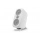 iLoud-MTM-MKII-Pair-WH Студийный монитор, пара, 200Вт, микрофон ARC, белые, IK Multimedia iLoud-MTM-MKII-Pair-WH Студийный монитор, пара, 200Вт, микрофон ARC, белые, IK Multimedia