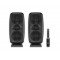 iLoud-MTM-MKII-Pair Студийный монитор, пара, 200Вт, микрофон ARC, IK Multimedia