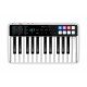 iRig-Keys-I/O-25 MIDI-контроллер, 25 клавиш, IK Multimedia