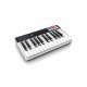 iRig-Keys-I/O-25 MIDI-контроллер, 25 клавиш, IK Multimedia