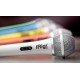 iRig-Voice Микрофон для iOS/Android устройств, IK Multimedia iRig-Voice Микрофон для iOS/Android устройств, IK Multimedia