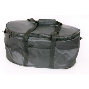 ЛБНГ1-75-85 Чехол для бонго (7,5"/8,5") Lutner