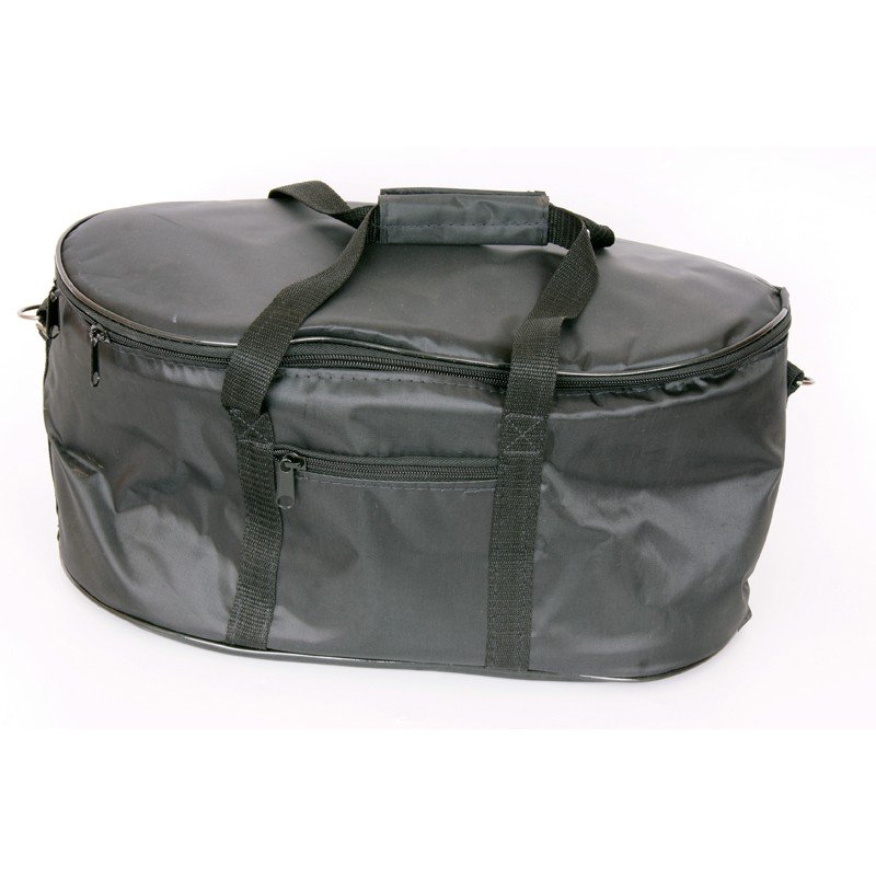 ЛБНГ1-75-85 Чехол для бонго (7,5"/8,5") Lutner