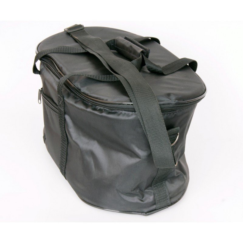 ЛБНГ1-75-85 Чехол для бонго (7,5"/8,5") Lutner