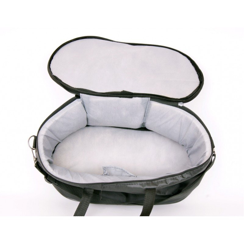 ЛБНГ1-75-85 Чехол для бонго (7,5"/8,5") Lutner