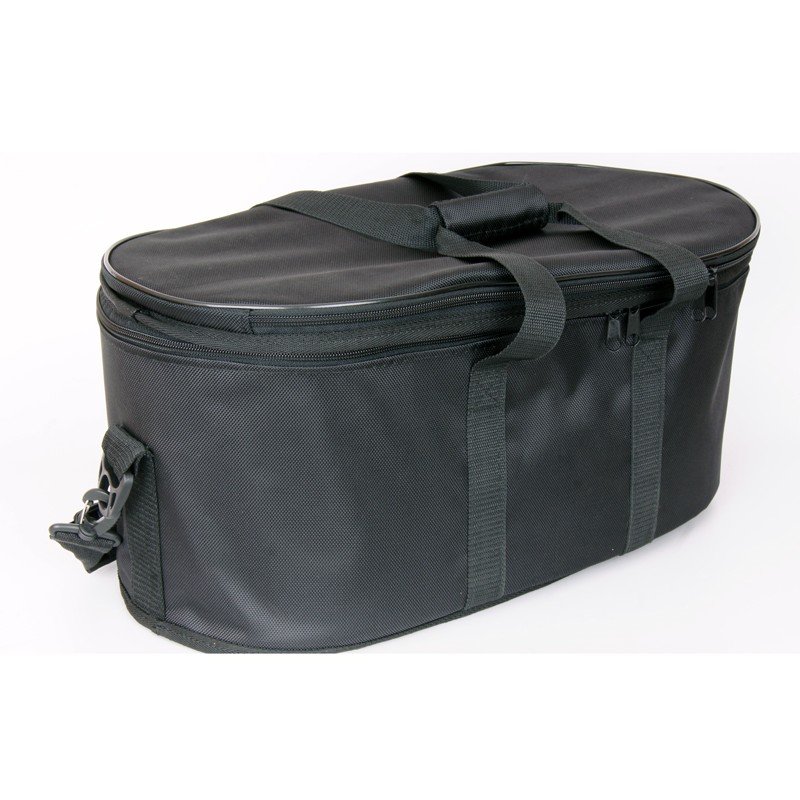 ЛБНГ2-65-75 Чехол для бонго (6,5"/7,5") Lutner