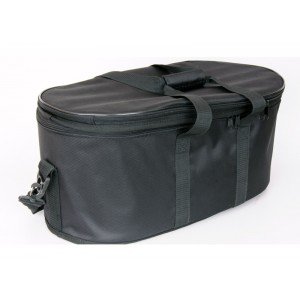 ЛБНГ2-75-85 Чехол для бонго (7,5"/8,5") Lutner