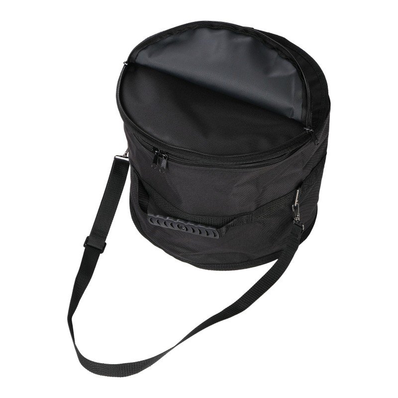 ЛБРМ1-12-(12х10) Чехол для барабана том-альта 12"х10" утепленный Lutner