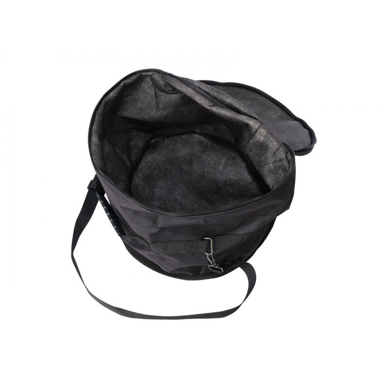 ЛБРМ1-12-(12х10) Чехол для барабана том-альта 12"х10" утепленный Lutner