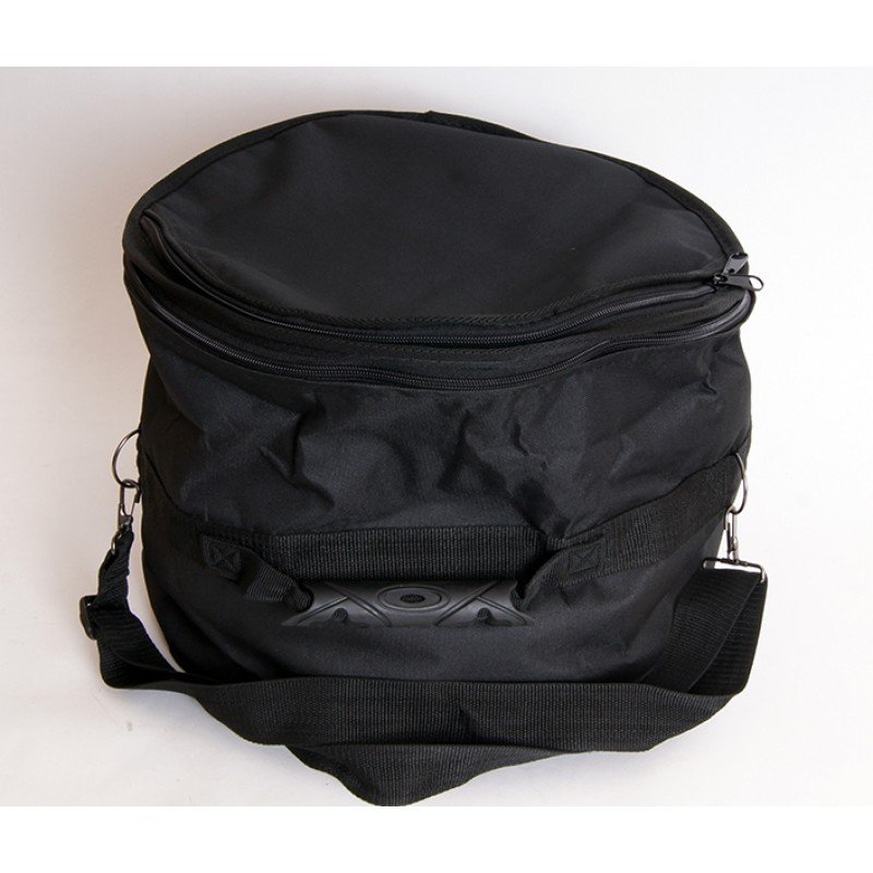 ЛБРМ1-12-(12х9) Чехол для барабана том-альта 12"х9" утепленный Lutner