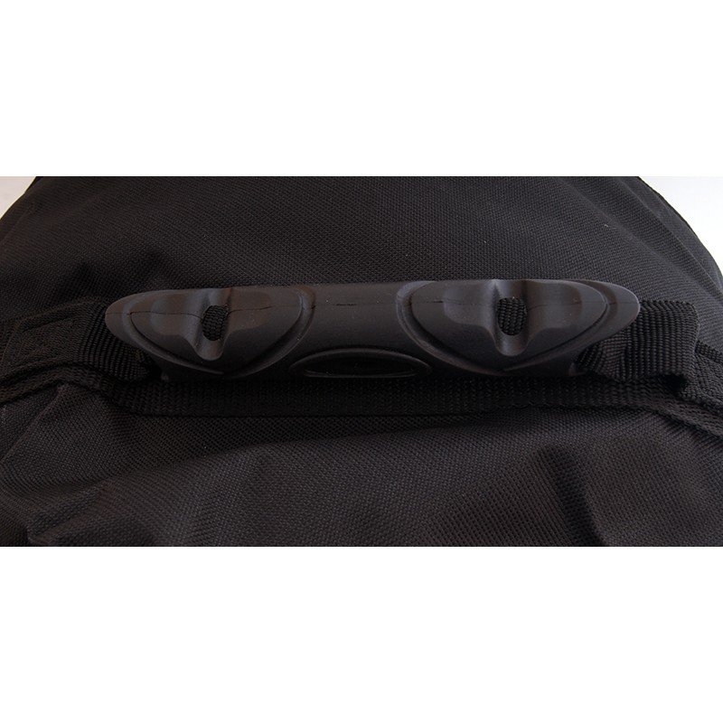 ЛБРМ1-12-(12х9) Чехол для барабана том-альта 12"х9" утепленный Lutner