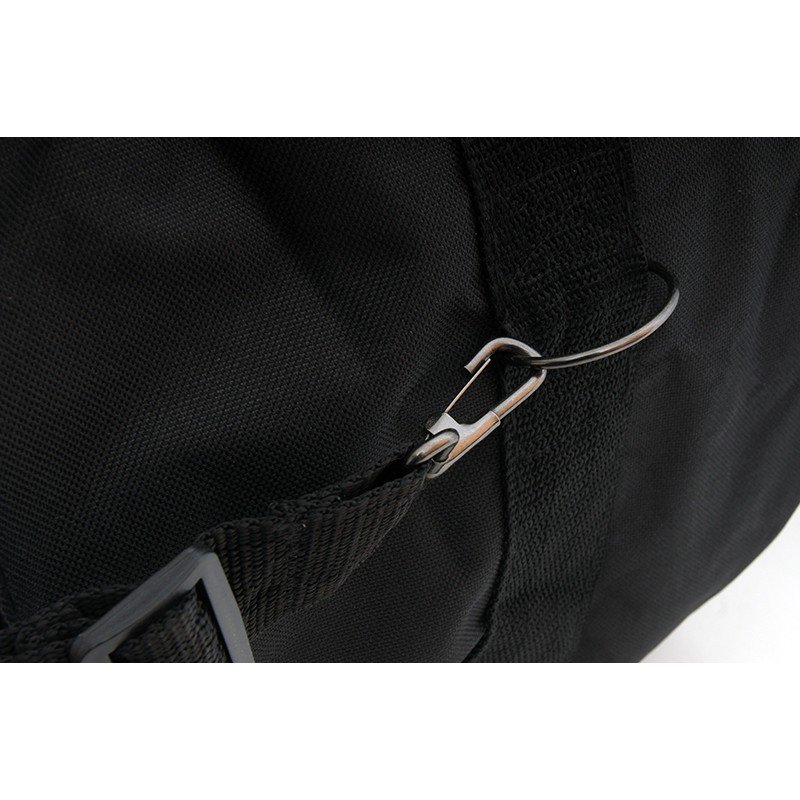 ЛБРМ1-12-(12х9) Чехол для барабана том-альта 12"х9" утепленный Lutner