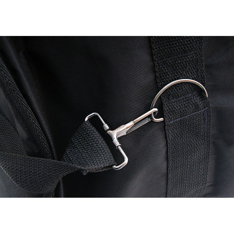 ЛБРМ1-13x11 Чехол для барабана том-альта 13"х11" утепленный Lutner