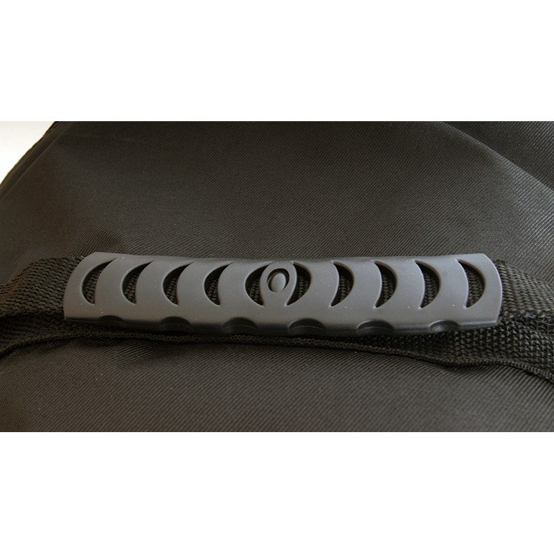 ЛБРМ1-13x11 Чехол для барабана том-альта 13"х11" утепленный Lutner