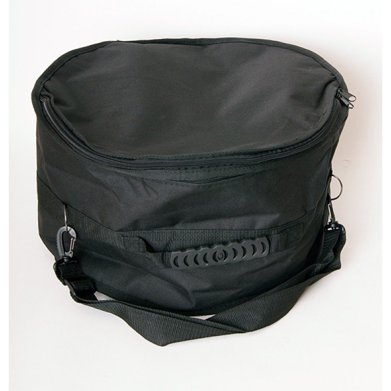 ЛБРМ1-14x10 Чехол для барабана том-альта 14"х10" утепленный Lutner