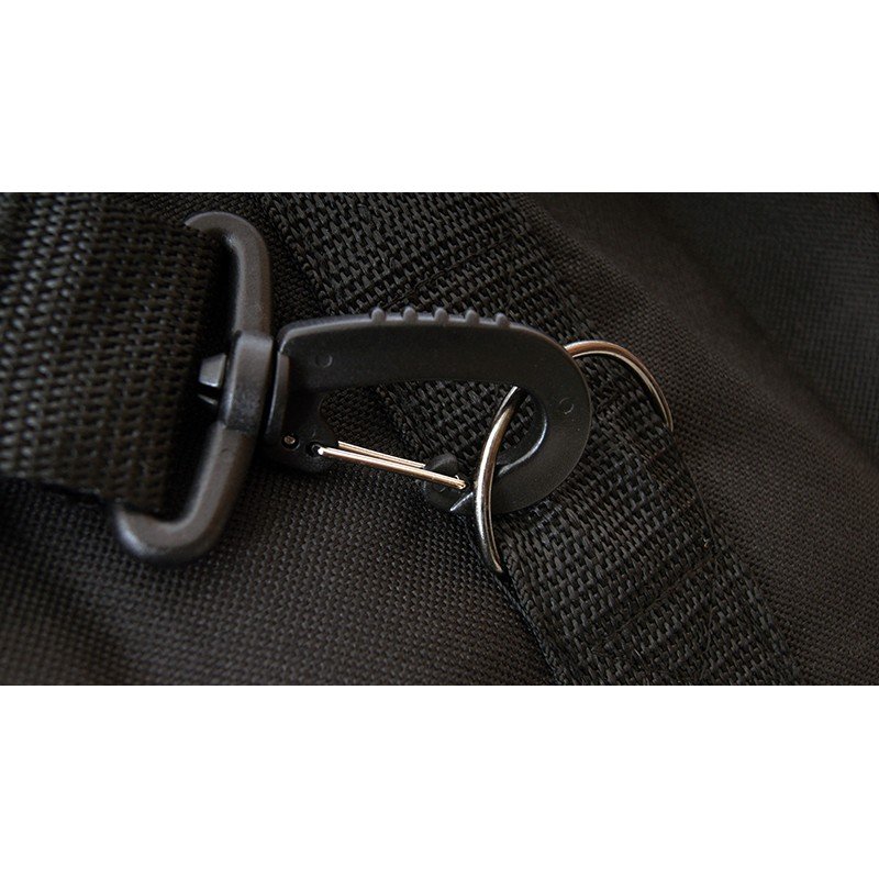 ЛБРМ1-14x10 Чехол для барабана том-альта 14"х10" утепленный Lutner