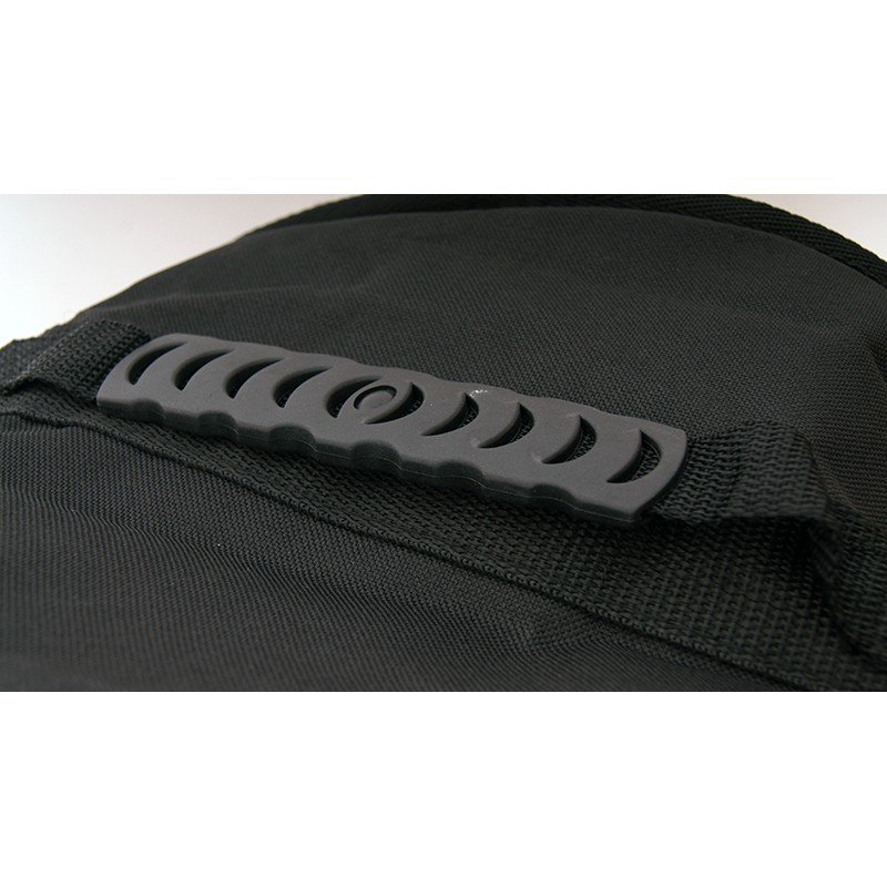 ЛБРМ1-14x10 Чехол для барабана том-альта 14"х10" утепленный Lutner